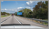 I–70, State Line WV and PA I–70, State Line WV and PA