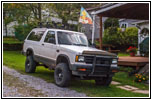 88 S10 Blazer, PA 88 S10 Blazer, PA