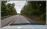 Highway 68, PA Highway 68, PA