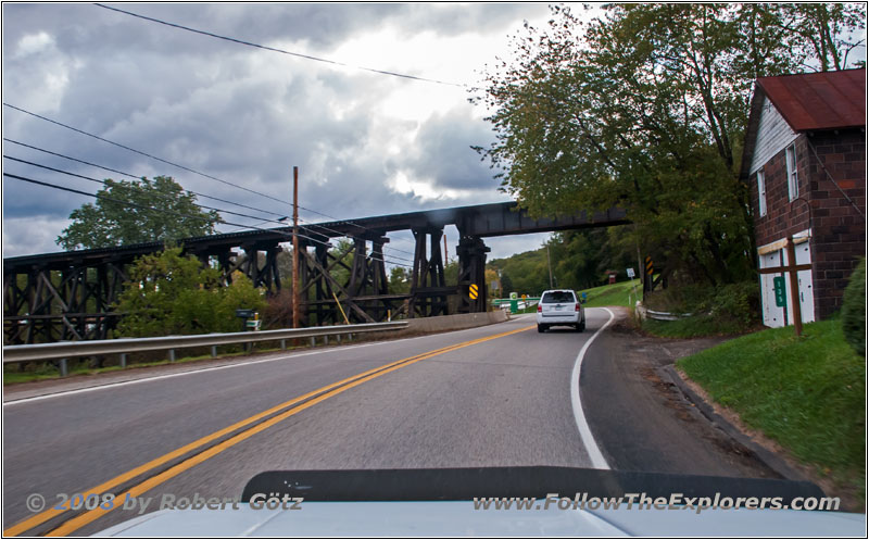 Highway 68/Chicora Rd, Chicora, PA Highway 68/Chicora Rd, Chicora, PA