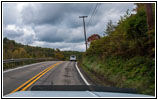 Highway 68, PA Highway 68, PA