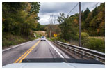Highway 68, PA Highway 68, PA