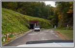 Mine Entrance Bradys Bend Underground Storage, PA Mine Entrance Bradys Bend Underground Storage, PA