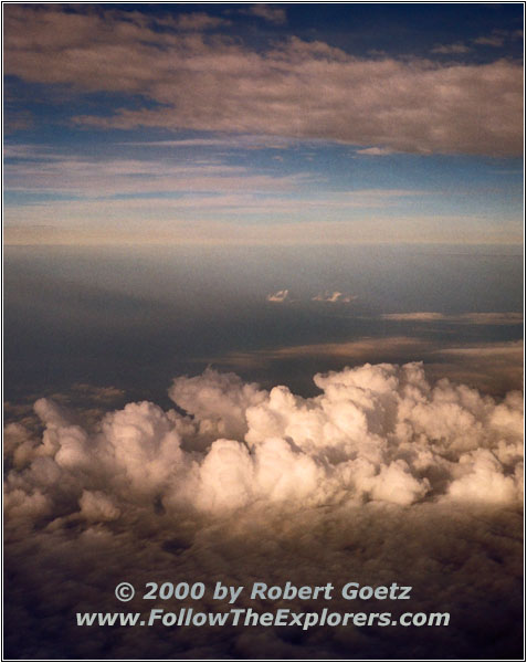 Flight from Chicago to Pittsburgh