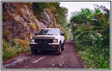 88 S10 Blazer Backroad, Pennsylvania