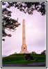 Newtown Battlefield Monument, New York