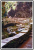 Central Cascade, Watkins Glen State Park, New York