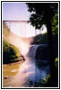 Upper Falls, Letchworth State Park, NY