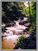 Gorge Trail, Buttermilk Falls State Park, New York