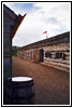 Mannschaftsbarracken, Fort Stanwix, New York