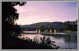 Susquehanna River, PA