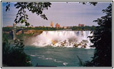 American Falls, Niagara Falls, ON
