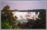 American Falls, Niagara Falls, Ontario