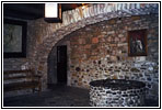 Haunted Well, French Castle, Old Fort Niagara, NY