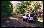 88 S10 Blazer, T440, Pennsylvania