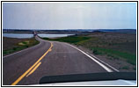 Highway 1806, Grand River, South Dakota