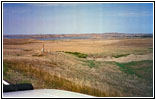 Highway 1806, Missouri River, South Dakota