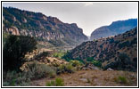 Tensleep Canyon, WY