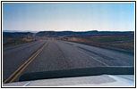 Highway 16, Wyoming