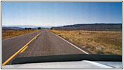 Highway 434, Wyoming