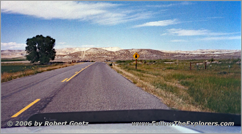 Riverview Rd, Wyoming