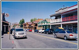 S Cache St, Jackson, Wyoming