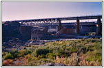 American Falls Dam, ID