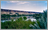N 2000 E, Snake River, ID