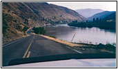 Hells Canyon Rd/NF-454, Snake River, ID
