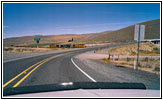 Highway 237/La Grande–Baker Hwy, Oregon