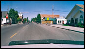 Highway 237/La Grande–Baker Hwy/S Main St, Union, OR