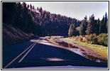 Highway 244/S Point Creek Rd, Grande Ronde River, OR