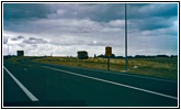 Highway 26, OR