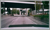 Interstate 5 to 84, Portland, Oregon
