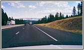 Interstate 84, OR