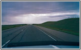 Interstate 80, Nebraska