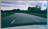 Interstate 79, Pennsylvania