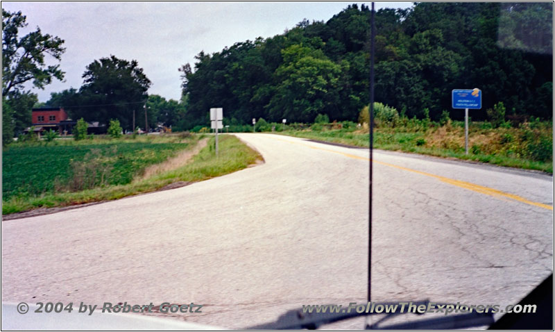 Highway 94, Marthasville, MO