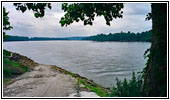 Highway 94, Missouri River, Missouri