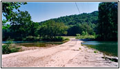 Lake W-3 Road, Missouri