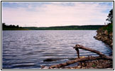 Truman Reservoir, Missouri