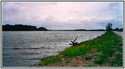 Blair Rd, Schell Lake, Missouri