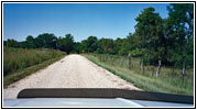 Fauna Rd SW, Kansas