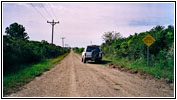 Backroad, Kansas