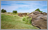 Rock City Park, Kansas