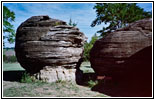 Rock City Park, Kansas