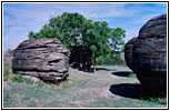 Rock City Park, Kansas