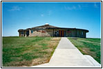 Pawnee Indian Museum, KS