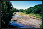 Co Rd 6, Republican River, Kansas