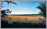 Pawnee Village, Nebraska